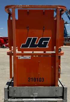 Plataforma Tijera 2012  JLG 1930ES (11)