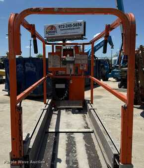 Plataforma Tijera 2012  JLG 1930ES (18)