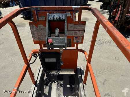 Plataforma Tijera 2012  JLG 1930ES (19)