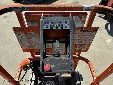 Plataforma Tijera 2012  JLG 1930ES (20)