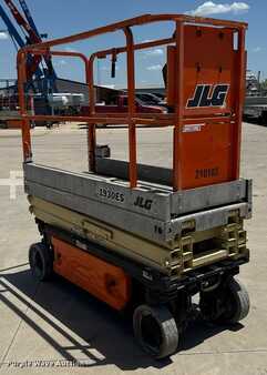 Plataforma Tijera 2012  JLG 1930ES (3)