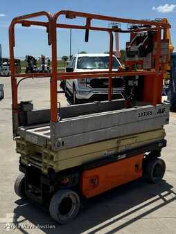 Plataforma Tijera 2012  JLG 1930ES (5)