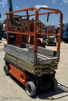 Plataforma Tijera 2012  JLG 1930ES (7)