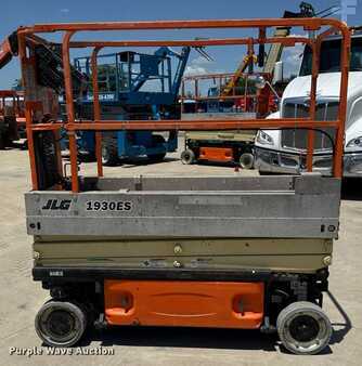 Plataforma Tijera 2012  JLG 1930ES (8)