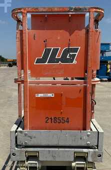 Scissor lift 2013  JLG 1930ES (11)