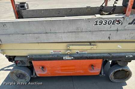 Scissor lift 2013  JLG 1930ES (12)