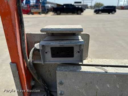 Scissor lift 2013  JLG 1930ES (13)