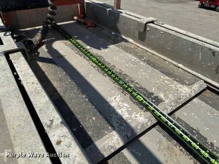 Scissor lift 2013  JLG 1930ES (18)