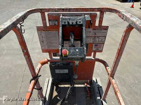 Scissor lift 2013  JLG 1930ES (19)