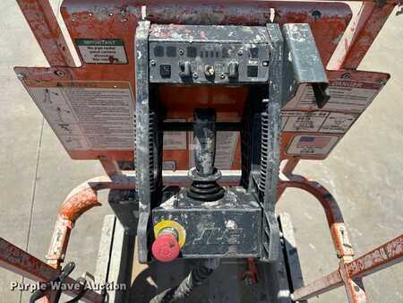 Scissor lift 2013  JLG 1930ES (20)