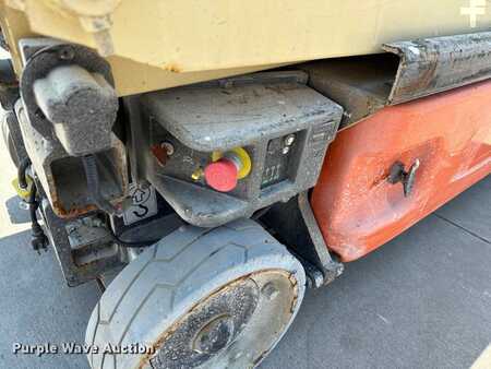 Scissor lift 2013  JLG 1930ES (23)