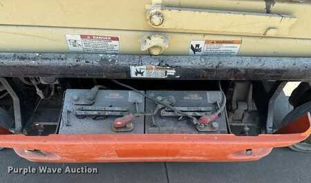 Scissor lift 2013  JLG 1930ES (25)