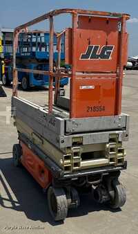 Scissor lift 2013  JLG 1930ES (3)