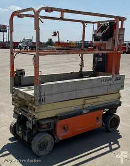 Scissor lift 2013  JLG 1930ES (5)