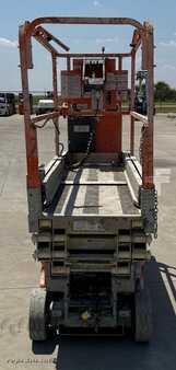 Scissor lift 2013  JLG 1930ES (6)