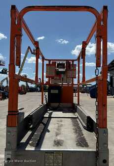 Scissor lift 2012  JLG 2630ES (15)