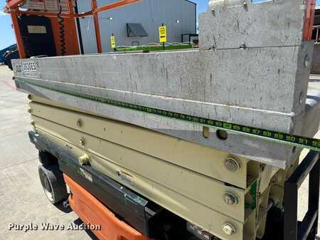 Scissor lift 2012  JLG 2630ES (17)