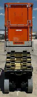 Scissor lift 2012  JLG 2630ES (2)