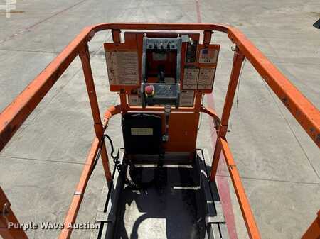 Scissor lift 2012  JLG 2630ES (20)