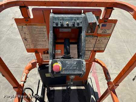 Scissor lift 2012  JLG 2630ES (21)
