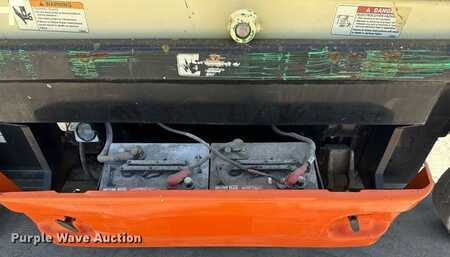 Scissor lift 2012  JLG 2630ES (25)