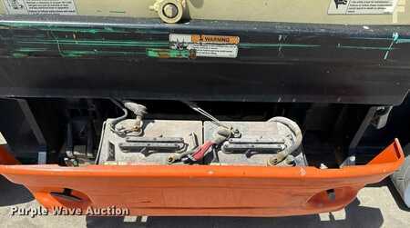Scissor lift 2012  JLG 2630ES (26)