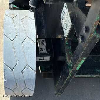 Scissor lift 2012  JLG 2630ES (34)