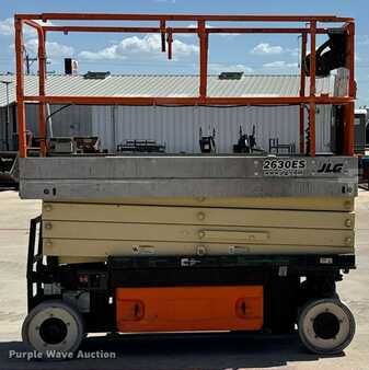Scissor lift 2012  JLG 2630ES (4)