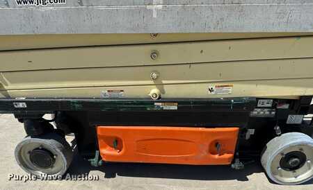 Scissor lift 2012  JLG 2630ES (9)