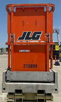 Scissor lift 2013  JLG 2630ES (11)
