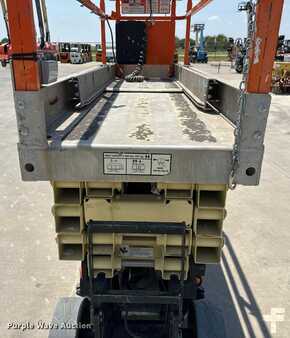 Scissor lift 2013  JLG 2630ES (15)
