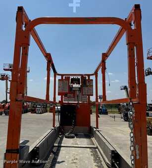 Scissor lift 2013  JLG 2630ES (16)