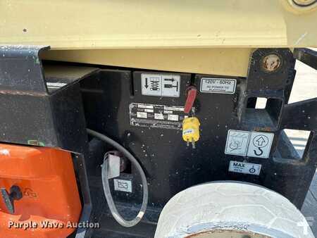 Scissor lift 2013  JLG 2630ES (17)