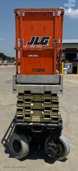 Scissor lift 2013  JLG 2630ES (2)