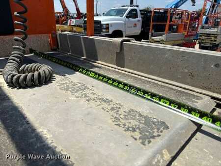 Scissor lift 2013  JLG 2630ES (20)