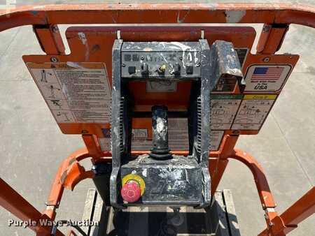 Scissor lift 2013  JLG 2630ES (24)