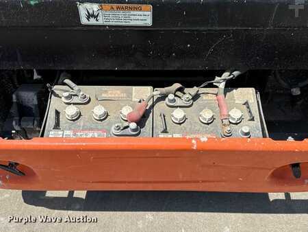 Scissor lift 2013  JLG 2630ES (26)