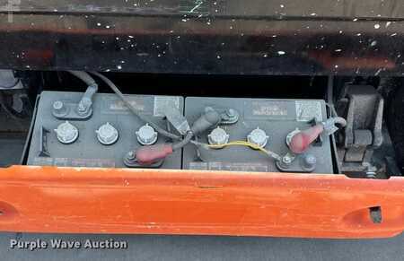 Scissor lift 2013  JLG 2630ES (27)