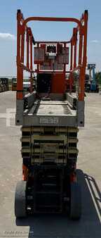 Scissor lift 2013  JLG 2630ES (6)
