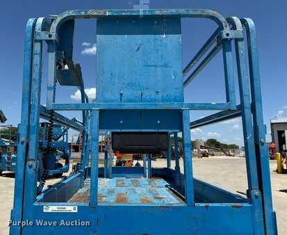 Scissor lift 2016  Genie GS-3246 (11)