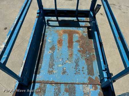 Scissor lift 2016  Genie GS-3246 (18)
