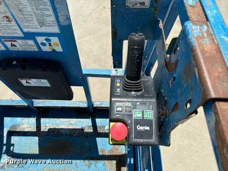 Scissor lift 2016  Genie GS-3246 (20)