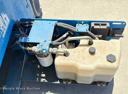 Scissor lift 2016  Genie GS-3246 (24)