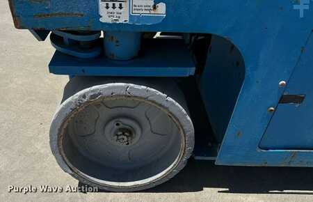 Scissor lift 2016  Genie GS-3246 (26)