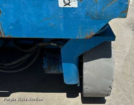 Scissor lift 2016  Genie GS-3246 (27)