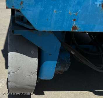 Scissor lift 2016  Genie GS-3246 (29)