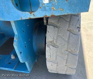 Scissor lift 2016  Genie GS-3246 (31)