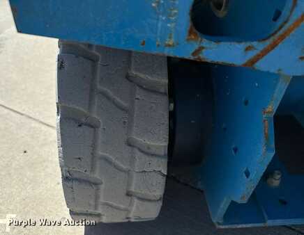 Scissor lift 2016  Genie GS-3246 (33)