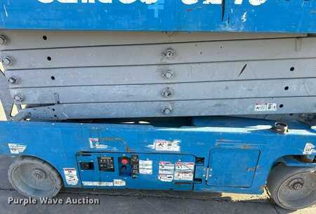 Scissor lift - Genie GS-3246 (14)
