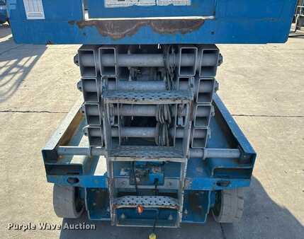 Scissor lift - Genie GS-3246 (16)